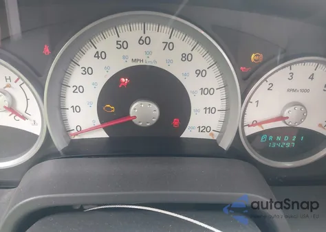 2006 Dodge Dakota Slt z USA, uszkodzony, nr VIN 1D7HE48N56S664499